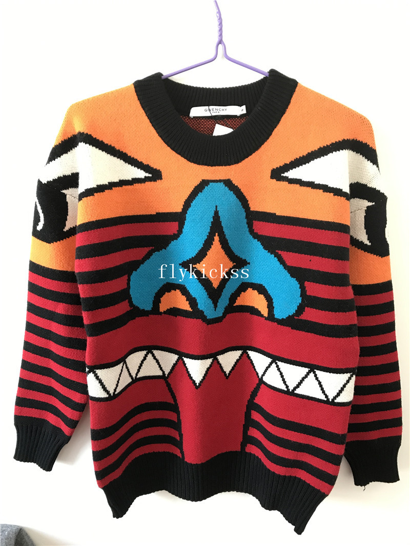 Givenchy Sweater